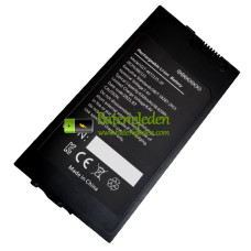 Baterie pro PDA GLT-4672135-2P [Náhradní baterie]